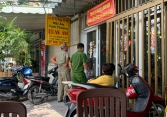 TP.HCM: Gửi con vào mái ấm nhưng 2 tháng không được gặp, 2 bà mẹ lo lắng nghi con mất tích