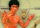 Cuộc đời huyền thoại võ thuật Lý Tiểu Long sẽ được làm thành anime
