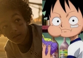 One Piece live-action tiết lộ cái nhìn đầu tiên về băng Mũ Rơm lúc nhỏ