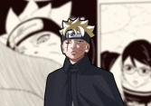 Spoil Boruto chương 81: Shikamaru trở thành Hokage đệ bát