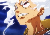 One Piece tập 1073: Luffy với Kaido chiến đấu quá căng, Onigashima gặp nguy