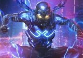 Đánh giá Blue Beetle - siêu anh hùng đầu tiên của dòng phim DCU mới