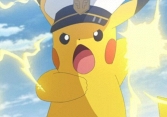 Pikachu mới của Pokémon Horizons có khả năng mà Pikachu của Ash không có