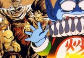 Nhân vật phản diện yếu nhất Dragon Ball Z khiến những anh hùng mạnh nhất trái đất bỏ mạng