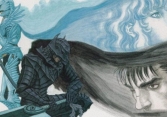 Berserk: Lý do Griffith phản bội Guts và đồng đội của mình
