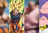 AI tạo ra các nhân vật Dragon Ball phiên bản đời thật, ngoại hình của Krillin gây sốc
