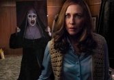 Những chi tiết thú vị trong The Nun 2, đặc biệt after credit hé lộ phần 4 của The Conjuring
