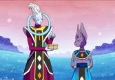 Ý nghĩa tên Beerus và Whis trong Dragon Ball Super