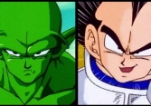 Người hâm mộ Dragon Ball nhận thấy sự giống nhau giữa Vegeta và Piccolo