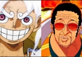 Spoil One Piece 1093: Kizaru chống lại Gear 5 của Luffy