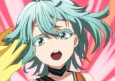 Người hâm mộ My Hero Academia mong muốn có phần ngoại truyện của Invisible Girl