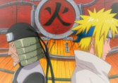Naruto: Tại sao làng Lá không bầu Hokage mới sau khi Minato hy sinh?