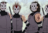 Ý nghĩa cái tên Anbu trong 'Naruto Shippuden'