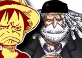 Spoil One Piece chap 1094: Trái ác quỷ thức tỉnh của Ngũ lão tinh Saturn