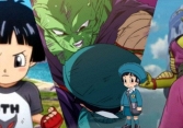 Dragon Ball Super mang tới cơ hội sửa chữa sai lầm của GT về một nhân vật tiềm năng