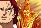 Spoil One Piece 1095: Thung lũng thần thánh và cuộc đua của Kuma