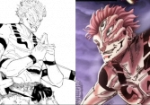 Jujutsu Kaisen: Giải thích về bốn cánh tay và hai miệng của Sukuna