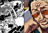 'One Piece': 4 sự thật về Gomu Gomu no Star Gun, chiêu thức đánh trúng Kizaru