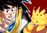 Anime Dragon Ball mới có phải là Dragon Ball GT 2 không?