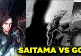 Tìm hiểu về nhân vật có thể trở thành trùm cuối trong One Punch Man?