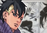 Spoil Boruto Two Blue Vortex chương 3: Con trai Naruto thắng Code, sự trở lại của Thập Vĩ