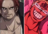 5 điểm giống nhau giữa Shanks và Doflamingo trong 'One Piece'