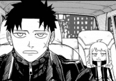 Tân binh mangan Kagurabachi vượt qua Jujutsu Kaisen để đứng vị trí thứ 2, thua mỗi One Piece