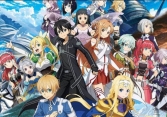 Tác giả Sword Art Online cũng bị tố đạo văn?