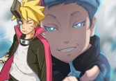 Phản ứng thú vị của Daemon trước sức mạnh mới của Boruto