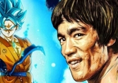Khoảnh khắc ngầu nhất trong Dragon Ball Super được lấy cảm hứng từ Lý Tiểu Long 