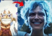 One Piece: Trận chiến của Luffy Gear 5 phiên bản live-action trông sẽ như thế nào?