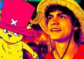 Không phải là Chopper, đây mới là nhân vật gây thách thức cho One Piece live-action mùa 2