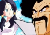 Tên vợ của Mr. Satan, nhân vật chưa từng xuất hiện trong Dragon Ball là gì?