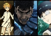 7 manga nổi tiếng được đánh giá 'nguyên tác ăn đứt chuyển thể anime'