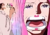 Spoil 'One Piece' 1098: Hé lộ quá khứ bi thảm của Bonney, thêm 1 nhân vật được xác nhận ra đi