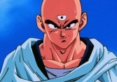 Dragon Ball: Lý do nhân vật Tenshinhan có 3 mắt