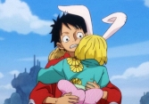 Anime One Piece đã sửa lại một cảnh gây ra nhiều giả thuyết trong manga
