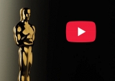 Giải Oscar sắp được livestream trên YouTube