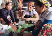 Làm dâu người Ơ Đu