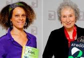 Giải thưởng văn học Man Booker 2019 gọi tên hai người chiến thắng