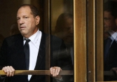 Harvey Weinstein 2 năm sau #MeToo: Vẫn tỏ ra vô tội