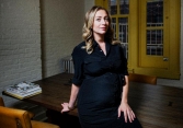 Whitney Wolfe Herd: Từ chối Tinder để trở thành bà chủ đế chế hẹn hò cho phái nữ 