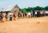 Chuyện về nữ cựu chiến binh làng S'Tiêng với những kí ức của cô “bộ đội nhỏ” về những trận chiến khốc liệt