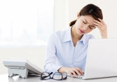 Rối loạn nội tiết tố và cách phòng tránh