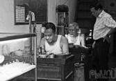 Nghề cũ của phố