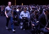 Mark Zuckerberg và Facebook kế hoạch xóa sổ iPhone