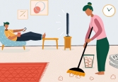 Có những con đường phụ nữ mãi tự quản
