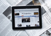 Hành trình New York Times vươn tới mục tiêu 10 triệu lượt theo dõi như thế nào? 