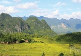 Hiền hòa Pù Luông