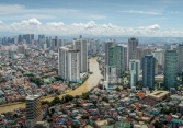 IMF: Người Việt sẽ giàu hơn người Philippines trong năm nay.
